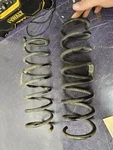 12-18 Ford Focus Sedan Rear Suspension. Fixed Price $55.00.