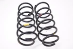 96-98 Toyota 4RUNNER 4X2 Rwd Rear Suspension Coil Spring 2-SET Pair 48231-35130. Fixed Price $71.28.