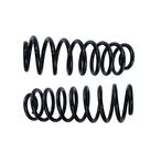 Left & Right Rear Coil Spring Pair For Chevy Suburban Gmc Yukon Xl 1500. Fixed Price $154.77.