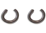 Maxtrac 822020 For 94-18 Ram 1500 Front Aluminum 2" Coil Spacers (pair) 11X3X6". Fixed Price $79.32.