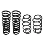 Lesjofors Front Std Rear Hd Coil Springs Kit Caprice Impala Catalina Rwd. Fixed Price $206.95.