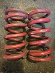 Eibach Springs 0600.225.0600 Coilover. Fixed Price $50.00.