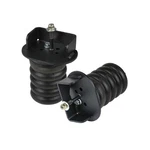 Supersprings Air Helper 1500 Lb Sumosprings Rear For F-250 F-350 Duty 4X2. Fixed Price $331.99.