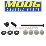 Moog Front Stabilizer Bar Link Kit For 1970-1983 Dodge Challenger Spring Fz. Fixed Price $21.94.