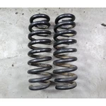 2008-2013 Bmw E93 M3 Convertible Factory Rear Axle Coil Spring Pair Y4 Oe. Fixed Price $93.75.