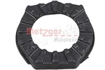 Metzger Rear Suspension Rubber Buffer Upper For Toyota Corolla 00-09 4825702040. Fixed Price $12.48.