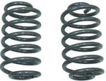 Rear 2" Drop Coil Springs Kit Maxtrac 271020 Fits 2015-2020 Chevy Tahoe/yukon. Fixed Price $178.07.