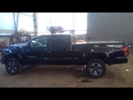 Strut Front With Off Road Package Fits 16-23 Tacoma 5145772. Fixed Price $129.89.