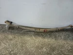 Driver Rear Spring 4-LEAF Extended Cab Door From 2008 Tundra (11321956. Fixed Price $268.68.