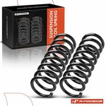A-premium 2X Front Coil Springs Ford Crown Victoria 92-02 Lincoln Mercury. Fixed Price $87.99.
