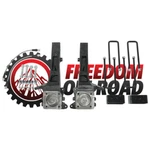 Freedom Offroad 4" Front / 3" Rear Lift Kit For 05-23 Toyota Tacoma. Fixed Price $593.75.