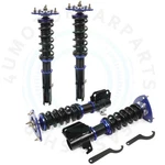 Coilovers Suspension Kits Struts Shocks For 2002-2007 Super Impreza Sedan 2.5L. Fixed Price $244.34.