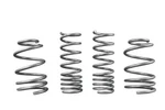 Whiteline WSK-FRD010 Coil Springs Lowered. Fixed Price $284.88.