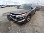 Air/coil Spring Rear Vin Z 5TH Digit Fits 14-19 Highlander 11895371. Fixed Price $68.02.