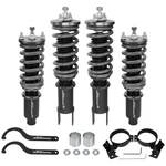 Maxpeedingrods COT7 Lowering Coilover Shocks Springs For Honda Civic 1988-2000. Fixed Price $488.00.