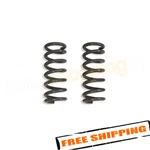 Maxtrac Suspension 752230-6 3" Front Lift Coil Springs. Fixed Price $235.13.