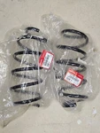 Honda Front, Left &right Springs NEW51406-TR7-A0151401-TR7-A01. Fixed Price $101.00.