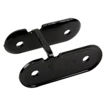 23240004 Delco Leaf Spring Shackles And Hangers Rear For Chevy Colorado Gmc. Fixed Price $30.72.