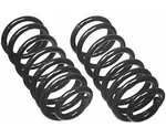 Moog CC255 Rear Coil Springs. Fixed Price $167.22.