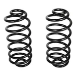 2X Coil Spring For Chevrolet Malibu Pontiac G6 Saturn Aura Rear Left & Right. Fixed Price $45.24.