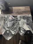 63BS31F Spring Rearward Leaf Hanger Fits Chevy Silverado 1500. Fixed Price $185.00.