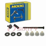 Moog Front Suspension Stabilizer Bar Link Kit For 1958 Edsel Citation Spring Sc. Fixed Price $19.07.