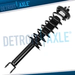 Rear Strut With Coil Spring Assembly For 2008 2009 2010 2011 2012 Honda Accord. Fixed Price $68.52.