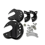 Genuine Ford 5F1Z-5304-B Spring Shield Kit 1999-2007 Taurus Mercury Sable. Fixed Price $26.89.