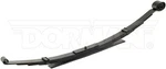 Dorman 33-385 Suspension Leaf Spring Fits Dodge Plymouth Models 4228585. Fixed Price $301.54.