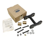 New Genuine Ford E5HZ-5304-A Leaf Spring Shackle Kit. Fixed Price $67.95.