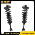 Pair Front Struts W/ Coil Spring 2003-2006 Lincoln Navigator Ford Expedition. Fixed Price $167.46.