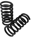 1969-70 Buick Riviera 2" Lowered Front Coil Spring Set, Drop. Fixed Price $294.00.