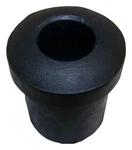 Crown Automotive 52002552 Leaf Spring Shackle Bushing Fits 87-95 Wrangler (yj). Fixed Price $16.75.