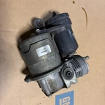 1980-1992 Cadillac Fleetwood 87-92 Brougham 80-84 Deville Rear Air Ride Pump. Fixed Price $122.55.