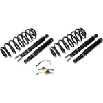 949-527 Dorman Kit Coil Spring Conversion Front Rear For Chevy Yukon Suburban. Fixed Price $744.47.