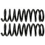 Moog Chassis Products Coil Spring Set 81725. Fixed Price $88.18.