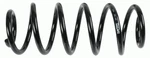 Sachs 997 156 Coil Spring For Audi, Skoda, Vw. Fixed Price $56.63.