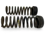 86-93 Mercedes 300CE 300E 300TE W124 Rwd Coil Spring Strut Shock Rear Left Right. Fixed Price $170.09.