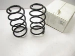Centric 630.62123 Coil Spring Set Rear For 97-03 Pontiac Grand Prix. Fixed Price $74.88.