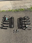 2012 Ford Mustang V6 Oem Coil Springs. Fixed Price $100.00.