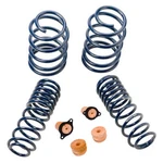 Boss 302 Lowering Springs Ford Mustang 2012-2013. Fixed Price $405.00.