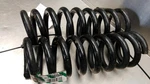 2014-2023 Dodge Challenger Oem Rear Coil Springs 05181350AI 48K. Fixed Price $100.00.