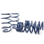 H&r 51691 Lowering Front And Rear Springs Kit 2015-26 Ford Mustang V6 V8 2.3. Fixed Price $290.39.