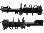 For 2017-2019 Hyundai Elantra Strut And Coil Spring Assembly Set Front 66249KHZY. Fixed Price $189.05.