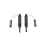 Fabtech FTS22333 Dirt Logic 2.5 Coil Over Shock Absorber Front 6 Inch Lift. Fixed Price $1993.12.