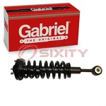 Gabriel G57021 Strut & Coil Spring For ST8582 9214-0005 181362 171362 Qb. Fixed Price $185.18.