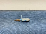 Sky Pontiac Solstice Tulip Cover Flap Door Spring Clip Right Passenger Oem 69K. Fixed Price $39.98.