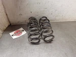 Pair Rear Coil Springs From 2021 Ford Escape 2.0L 4X4 10066241. Fixed Price $111.69.