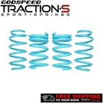 Godspeed Traction-s Lowering Springs For Honda Odyssey RL5 11-17 LS-TS-HA-0024. Fixed Price $216.00.