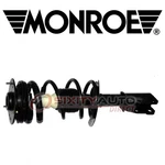 Monroe Quick-strut 172174 & Coil Spring For ST8554 ST8531 SR4024 Wq. Fixed Price $123.36.
